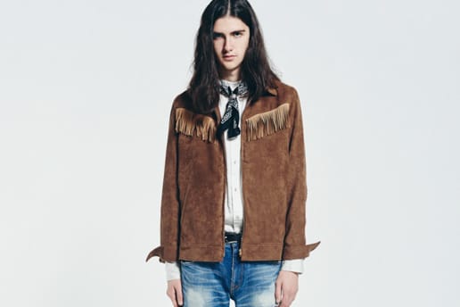 VAPORIZE 2016 Spring/Summer “Southern Rock” コレクション