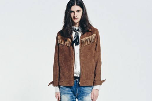 VAPORIZE 2016 Spring/Summer “Southern Rock” コレクション