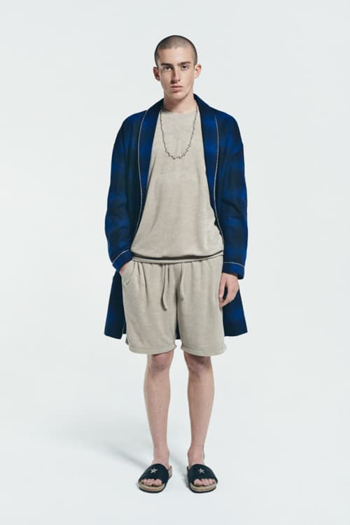 VAPORIZE 2016 Spring/Summer “Southern Rock” コレクション