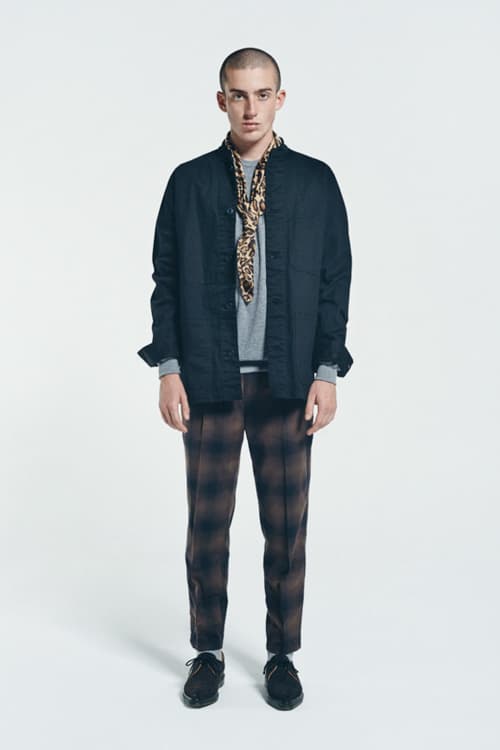 VAPORIZE 2016 Spring/Summer “Southern Rock” コレクション