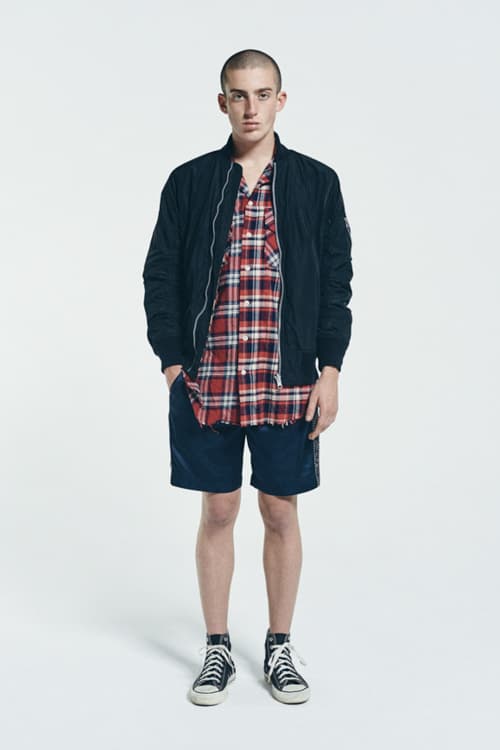 VAPORIZE 2016 Spring/Summer “Southern Rock” コレクション