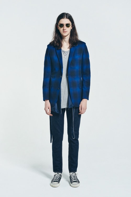 VAPORIZE 2016 Spring/Summer “Southern Rock” コレクション