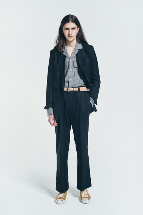 VAPORIZE 2016 Spring/Summer “Southern Rock” コレクション