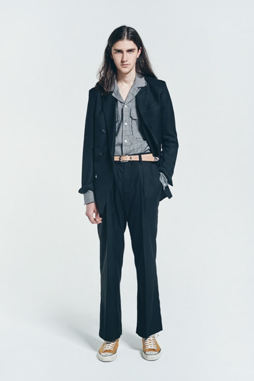 VAPORIZE 2016 Spring/Summer “Southern Rock” コレクション