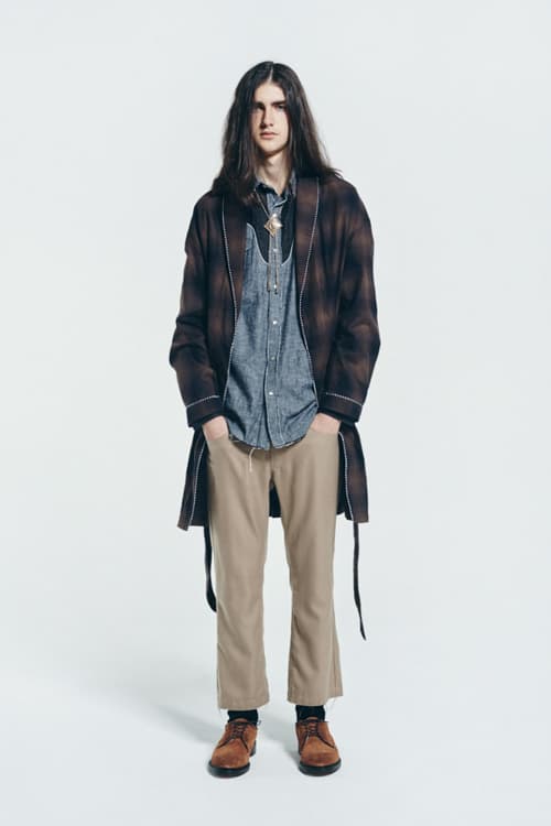 VAPORIZE 2016 Spring/Summer “Southern Rock” コレクション