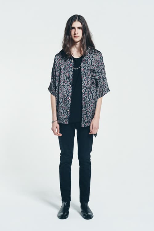 VAPORIZE 2016 Spring/Summer “Southern Rock” コレクション