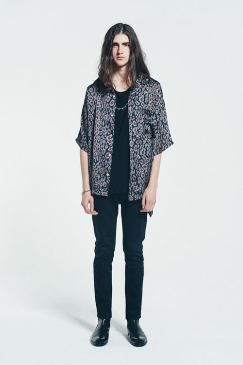 VAPORIZE 2016 Spring/Summer “Southern Rock” コレクション