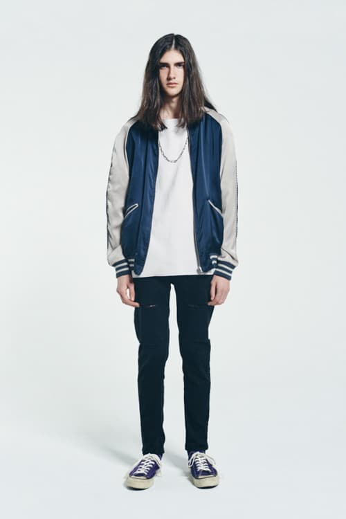 VAPORIZE 2016 Spring/Summer “Southern Rock” コレクション