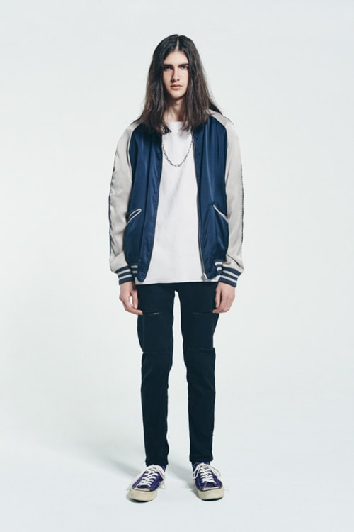 VAPORIZE 2016 Spring/Summer “Southern Rock” コレクション
