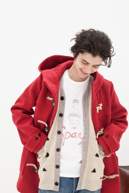 visvim 2016 Fall/Winter コレクション