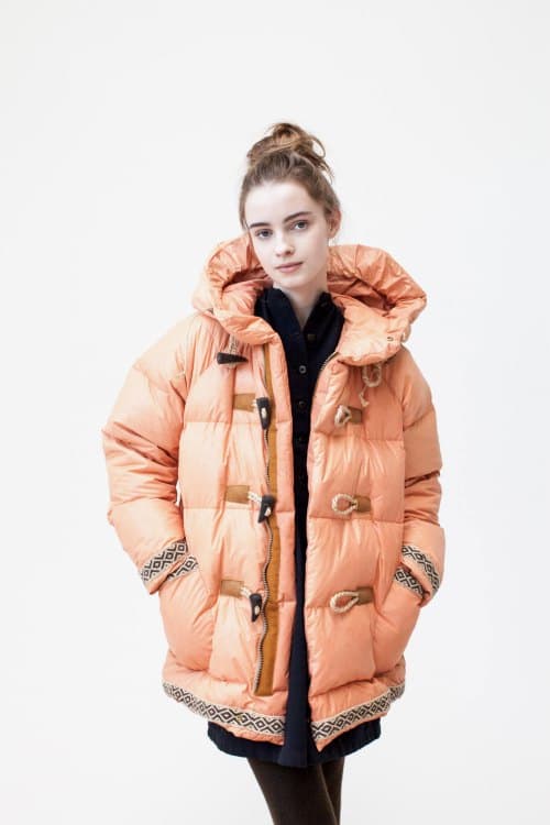 visvim 2016 Fall/Winter コレクション