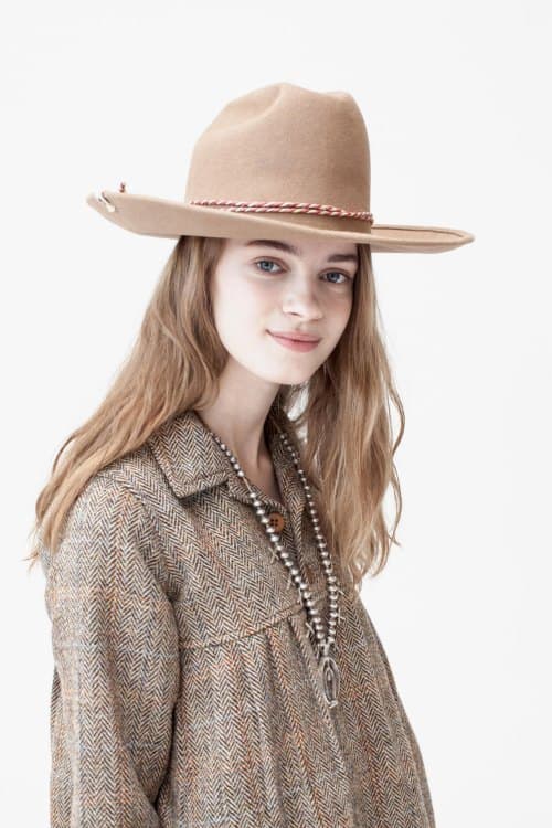 visvim 2016 Fall/Winter コレクション