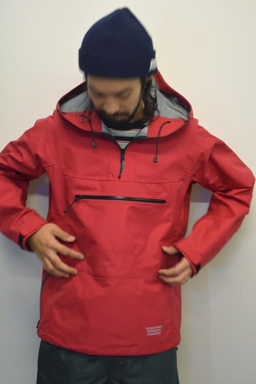 WACKO MARIA 2016 Spring/Summer "PARADISE CITY FUNK!"ルックブック