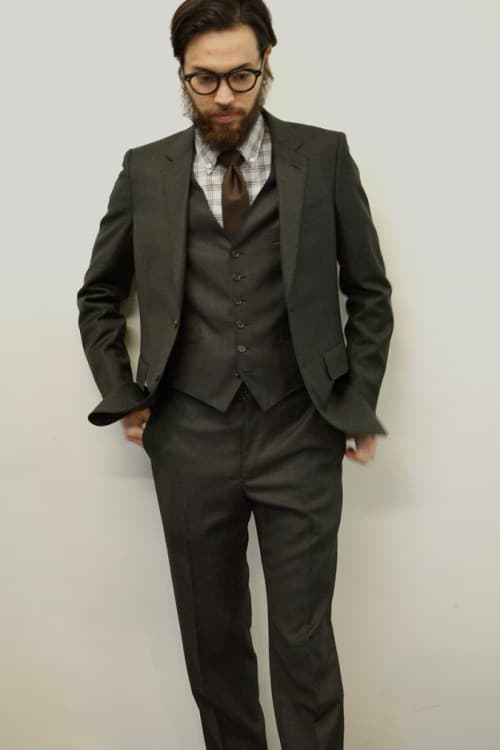 WACKO MARIA 2016 Spring/Summer "PARADISE CITY FUNK!"ルックブック