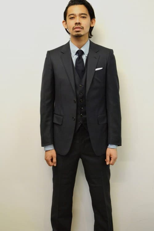 WACKO MARIA 2016 Spring/Summer "PARADISE CITY FUNK!"ルックブック