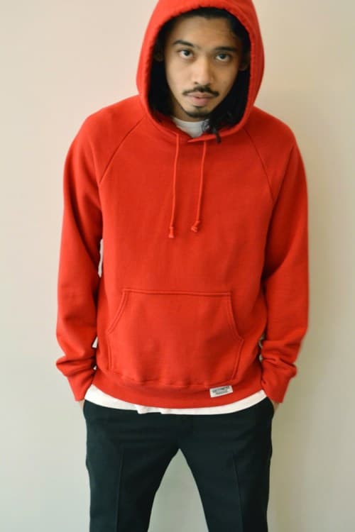 WACKO MARIA 2016 Spring/Summer "PARADISE CITY FUNK!"ルックブック