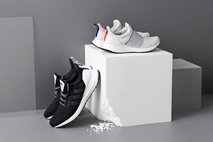 adidas Consortium x Wood Wood の“Ultra Boost”コラボレーションモデル