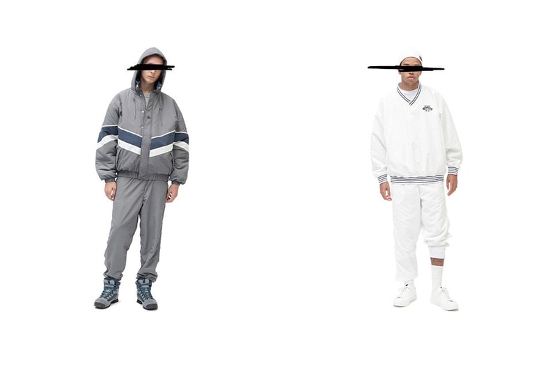 WTAPS 2016 Spring/Summer “EX.32” ルックブック
