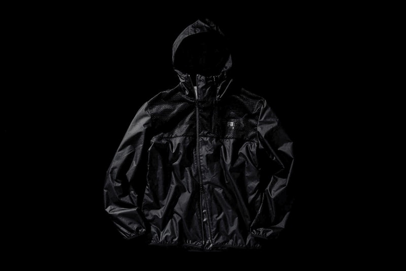 XLARGE® と PUMA がブラックで統一した最新コレクション “Black Out” をローンチ