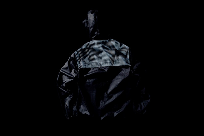 XLARGE® と PUMA がブラックで統一した最新コレクション “Black Out” をローンチ