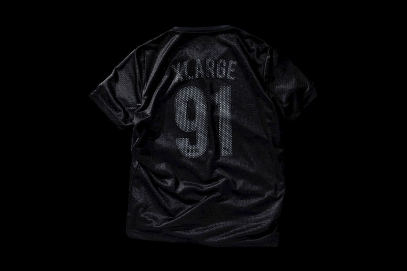 XLARGE® と PUMA がブラックで統一した最新コレクション “Black Out” をローンチ