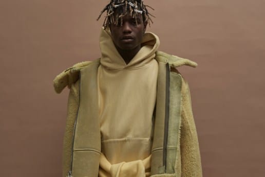 Yeezy Season 3 の全ルックが公開