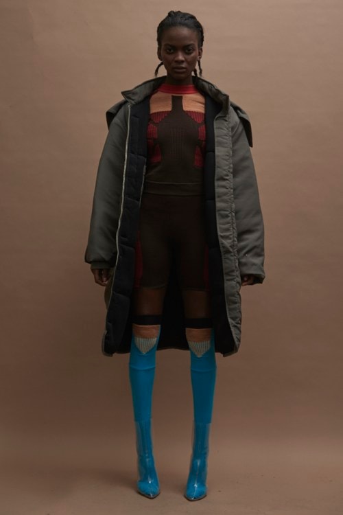 Yeezy Season 3 の全ルックが公開