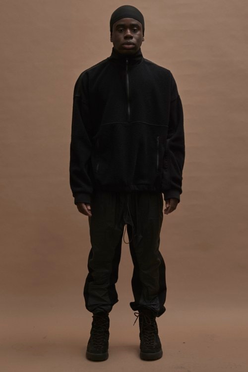 Yeezy Season 3 の全ルックが公開