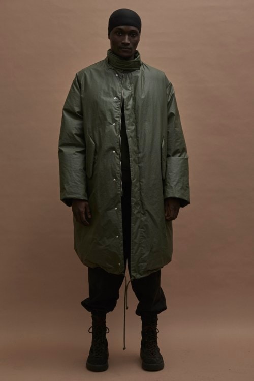 Yeezy Season 3 の全ルックが公開