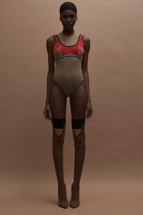 Yeezy Season 3 の全ルックが公開