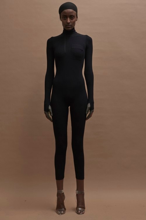 Yeezy Season 3 の全ルックが公開