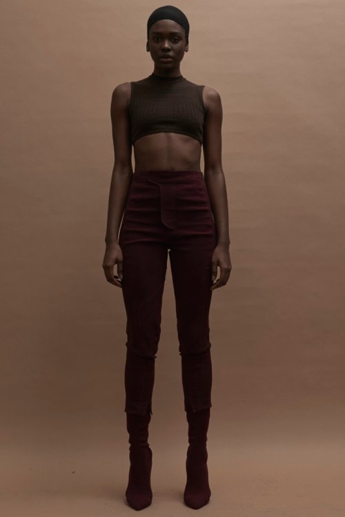 Yeezy Season 3 の全ルックが公開