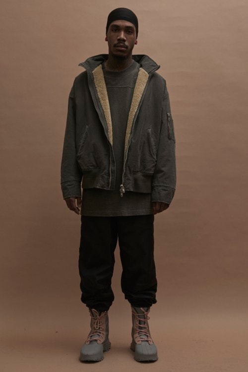 Yeezy Season 3 の全ルックが公開