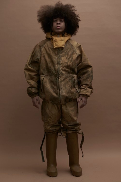 Yeezy Season 3 の全ルックが公開