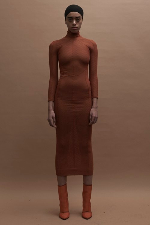 Yeezy Season 3 の全ルックが公開