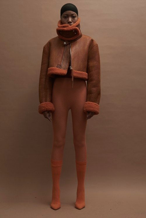 Yeezy Season 3 の全ルックが公開