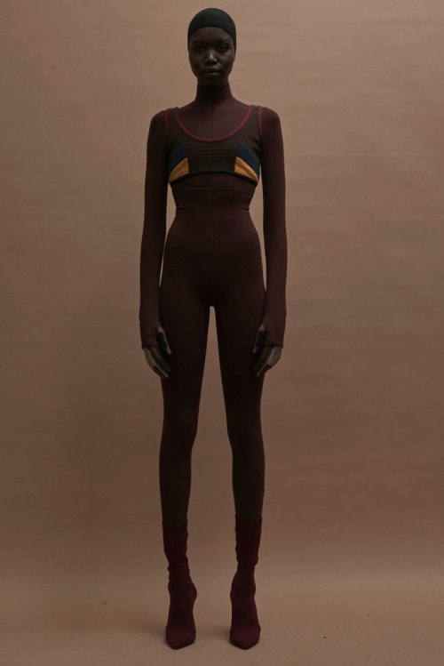 Yeezy Season 3 の全ルックが公開