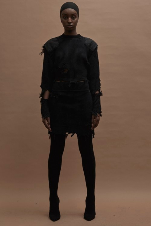 Yeezy Season 3 の全ルックが公開