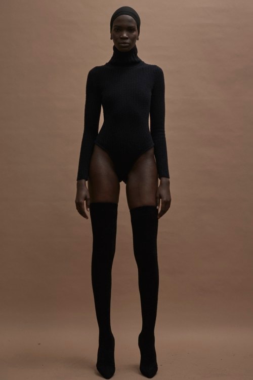 Yeezy Season 3 の全ルックが公開