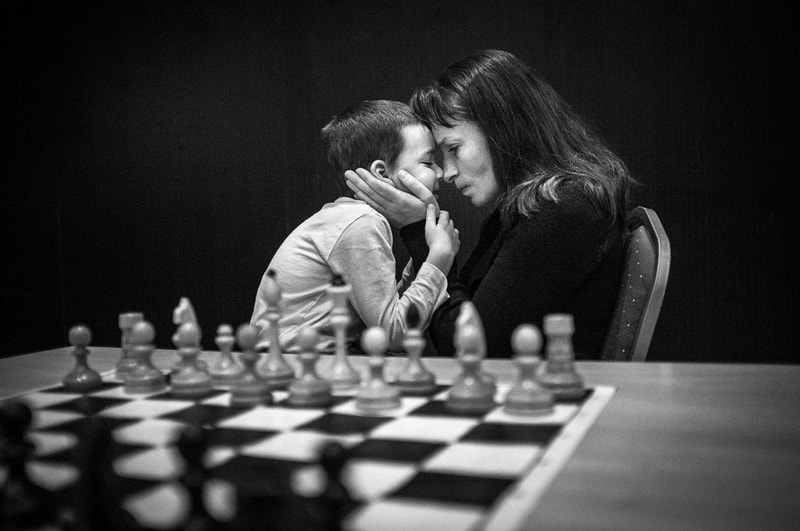 Sony World Photography Awards 2016 の選抜候補作品が発表