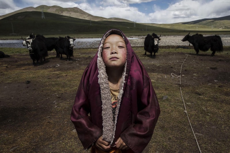 Sony World Photography Awards 2016 の選抜候補作品が発表