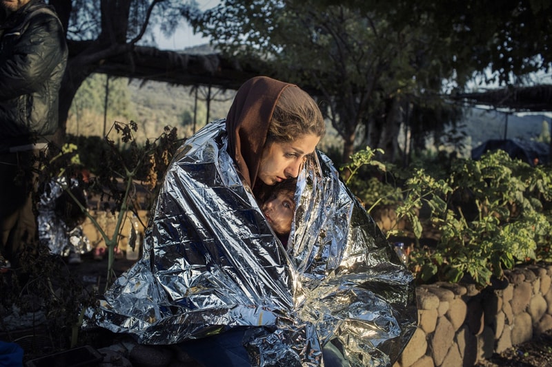 Sony World Photography Awards 2016 の選抜候補作品が発表