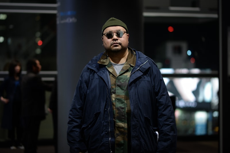 Streetsnaps: Tokyo Fashion Week 2016