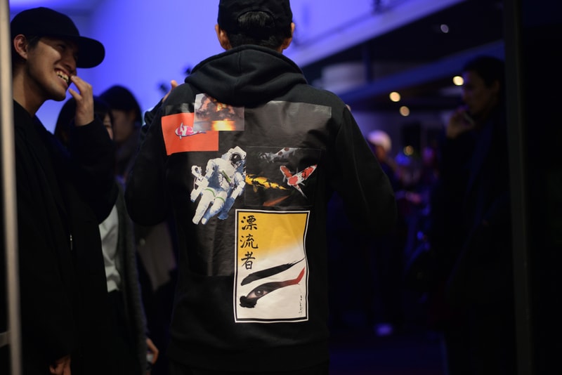 Streetsnaps: Tokyo Fashion Week 2016
