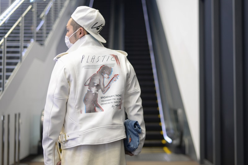 Streetsnaps: Tokyo Fashion Week 2016