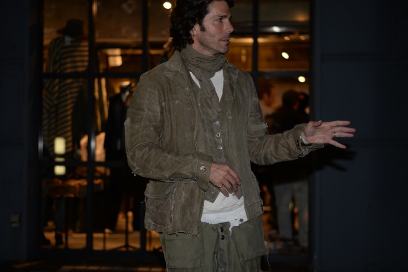 Streetsnaps: Tokyo Fashion Week 2016