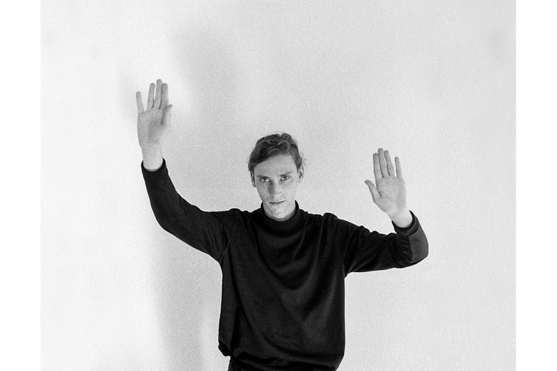 Julian Klincewicz の日本で2度目となる個展 “HEY, I LIKE YOU” が開催