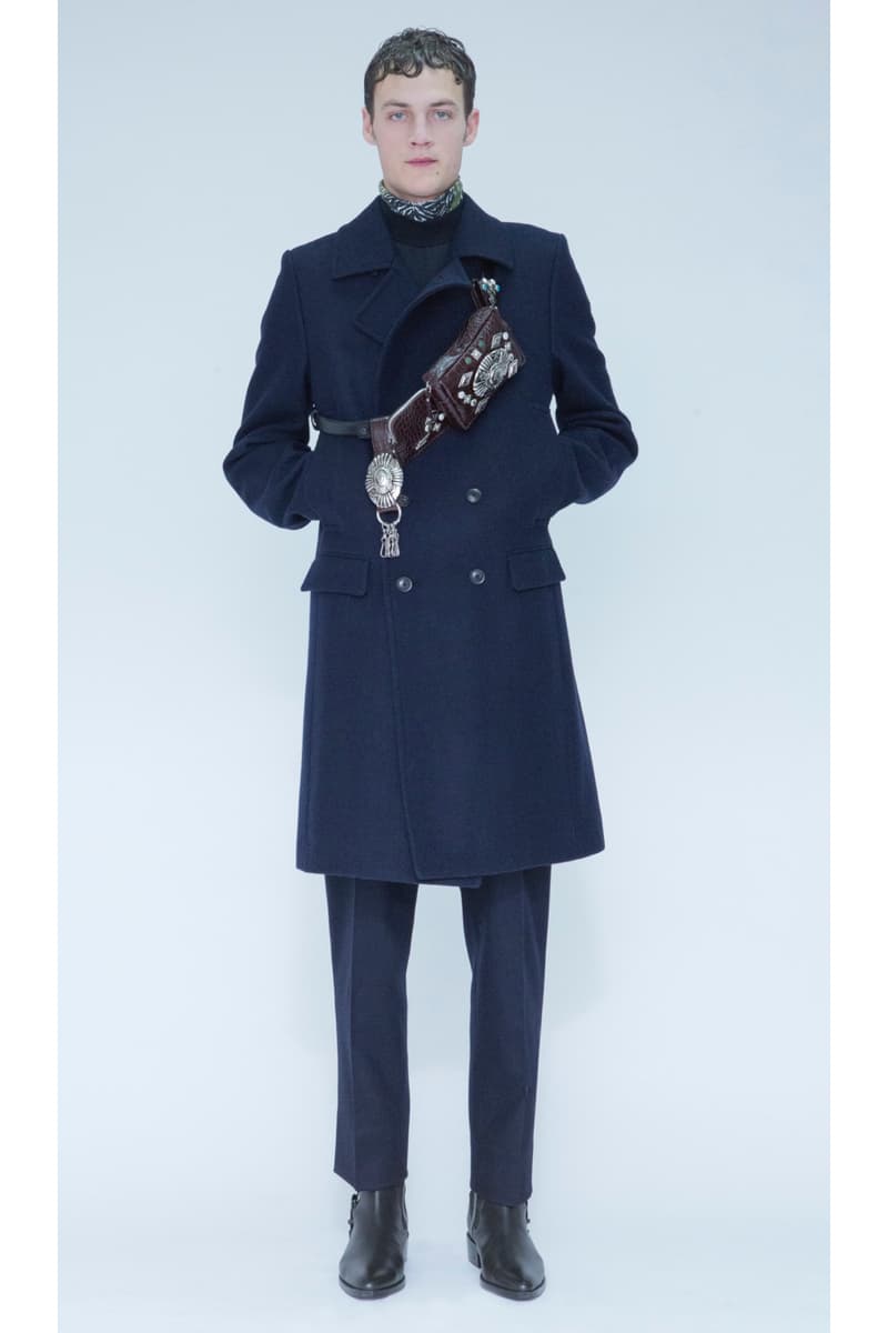 TOGA VIRILIS Autumn/Winter 2016-17 ルックブック