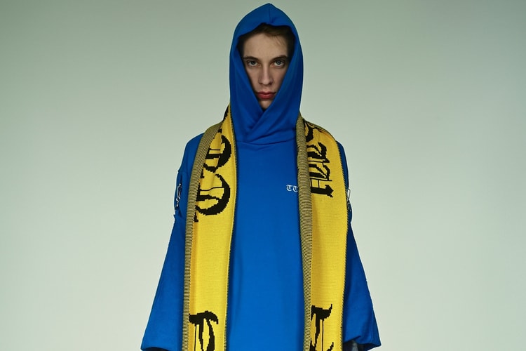 TTT_MSW 2016 Fall/Winter コレクション