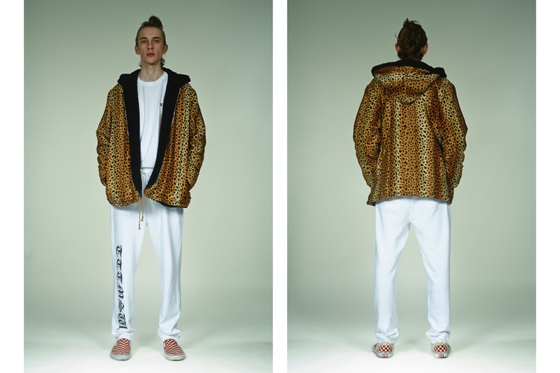 TTT_MSW 2016 Fall/Winter コレクション